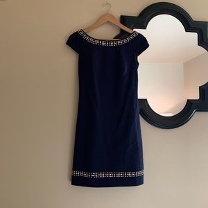 Studded Lilly Pulitzer dress